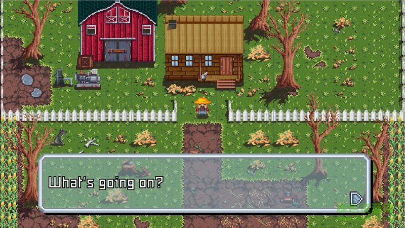 永恒的迷宮中文修改版 v1.0 安卓漢化版 2