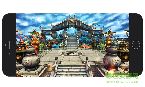 360大圣之怒手游 v2.3.0 安卓版 1