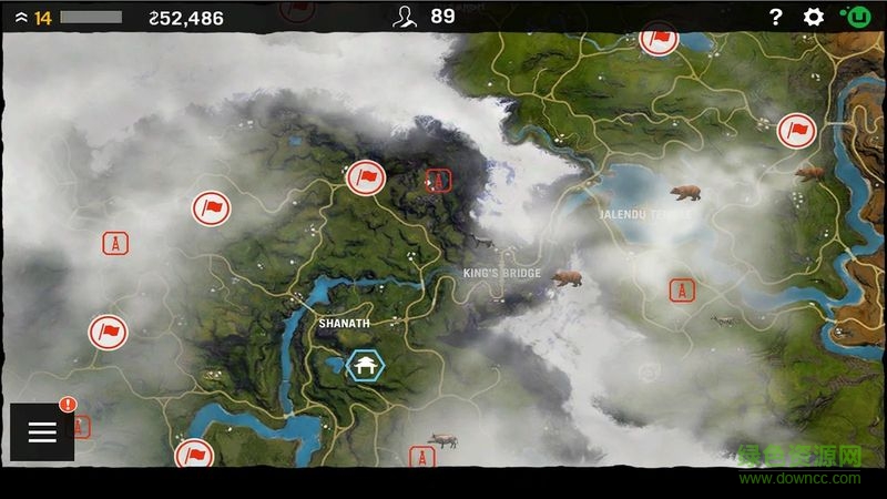 競技場大師 競技場大師