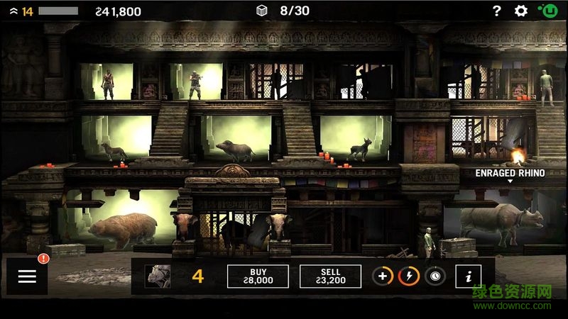 競技場大師無限金幣修改版 v1.28.105 安卓版 2