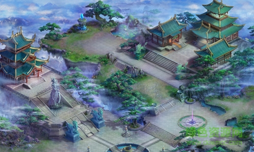 玄天神魔錄qq版