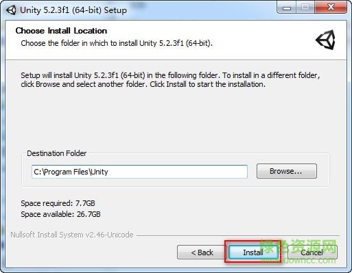 unity3d 5.3 修改補(bǔ)丁 unity3d 5.x 修改補(bǔ)丁