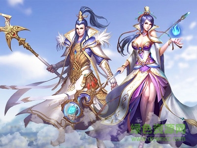 仙緣錄手游 仙緣錄手機(jī)版