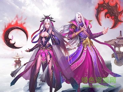 仙緣錄手游 仙緣錄