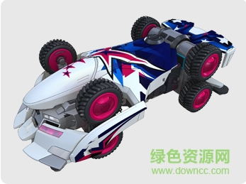 零速爭(zhēng)霸ios版