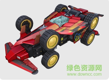 零速爭(zhēng)霸ios版下載