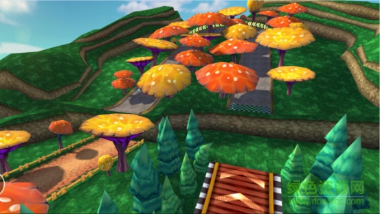 一起來飛車無限鉆石版