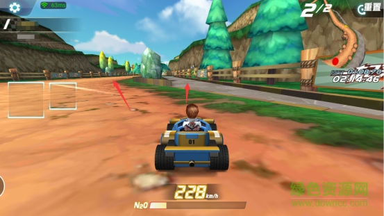 一起來飛車內(nèi)購(gòu)修改版