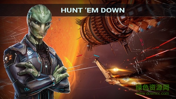 浴火銀河3內(nèi)購版蘋果版