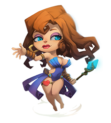 英雄无敌安卓版 英雄无敌手游版游戏