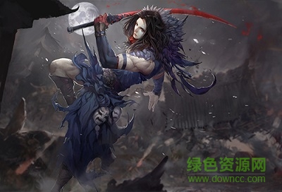 大圣傳百度版 大圣傳百度版