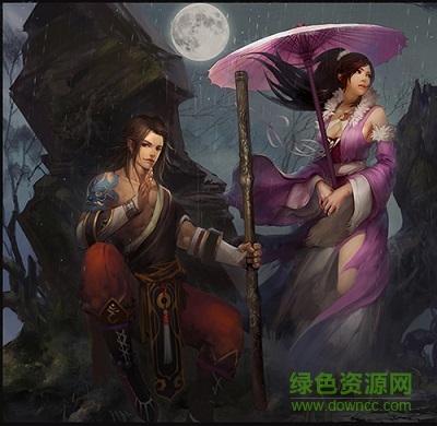 大圣傳百度版 大圣傳手游百度版