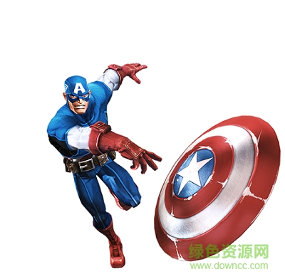 漫威格斗手游百度版