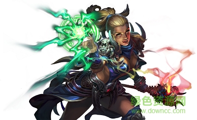 黑暗启元手游百度版