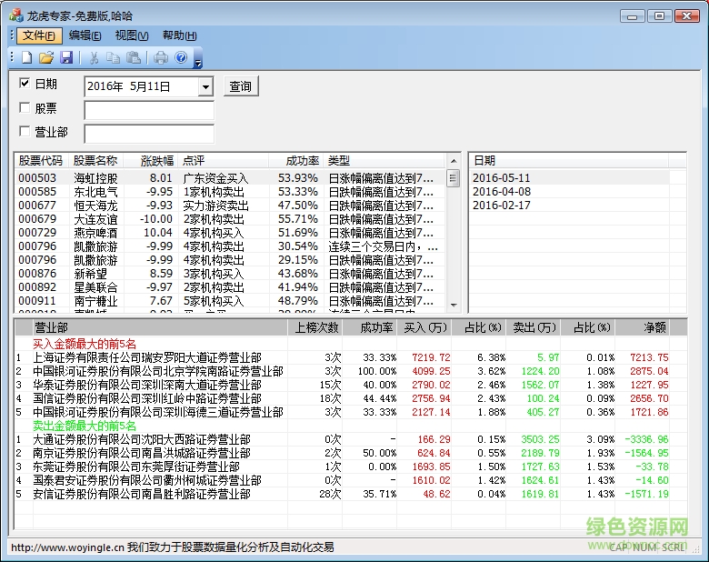 龍虎專家免費版