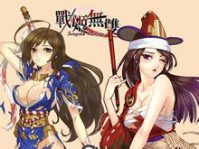 戰(zhàn)姬無(wú)雙手游下載