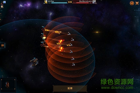 星盟沖突 星盟沖突游戲下載