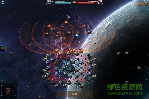 星盟沖突 星盟沖突下載