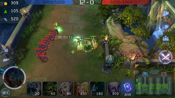 軍團(tuán)榮耀小米客戶端 軍團(tuán)榮耀小米版下載