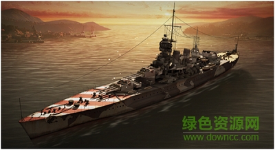 無敵戰(zhàn)艦游戲