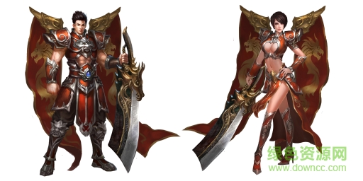 王者争霸果盘版