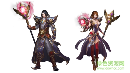 王者争霸果盘版下载