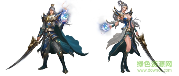 果盘版王者争霸