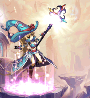 萌龍戰(zhàn)記手游百度版