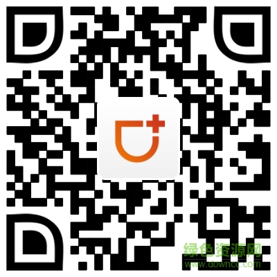 海航兜兜app二維碼