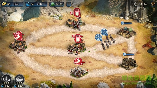 15084631.png 文明与战争手游