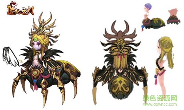 造化之門手游益玩版