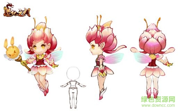 造化之門益玩客戶端