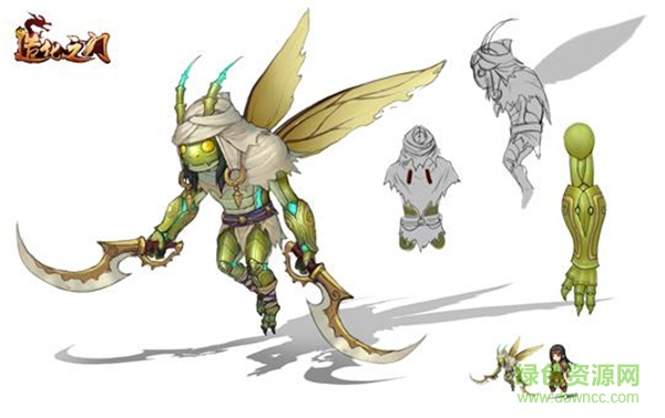 益玩版造化之門