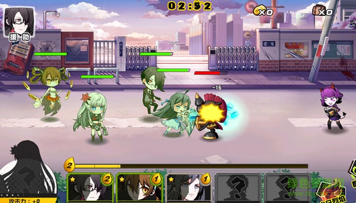 造物法則小米版