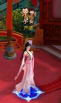 風(fēng)云七劍手游