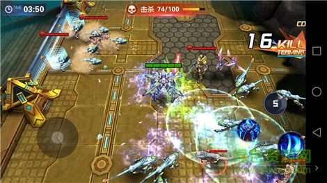 星際火線官網(wǎng)