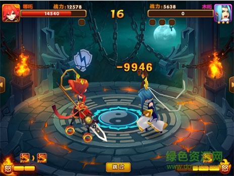 11028741.jpg 大圣顶住手游