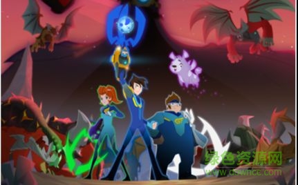 獸王爭鋒手游 獸王爭鋒手機游戲