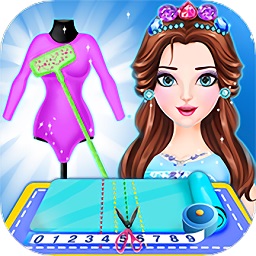 奧運(yùn)體操女孩化妝