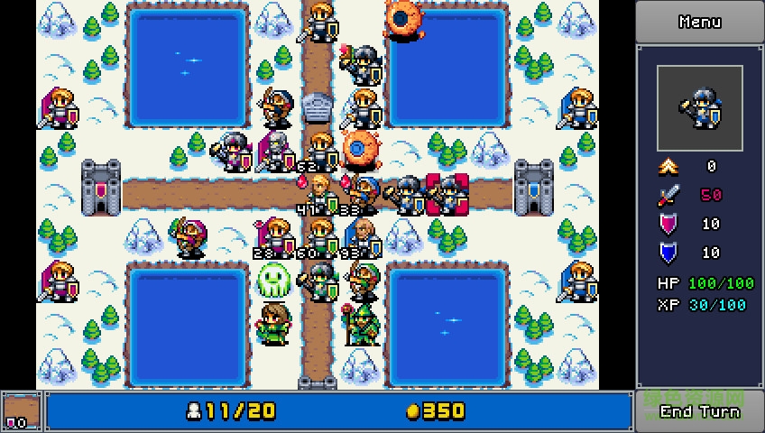 遠(yuǎn)古帝國重制版手機(jī)版 遠(yuǎn)古帝國重制版官方下載