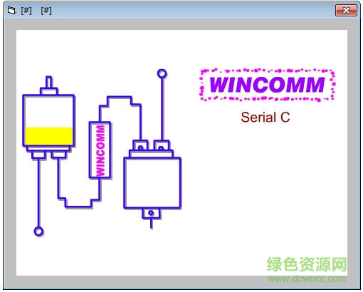 wincomm傳輸軟件最新版 v1.12 官方綠色版 0