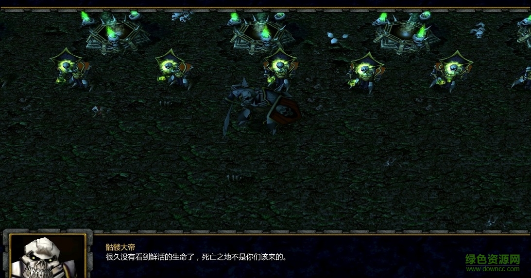 迷失亡魂路2.0修正版  1