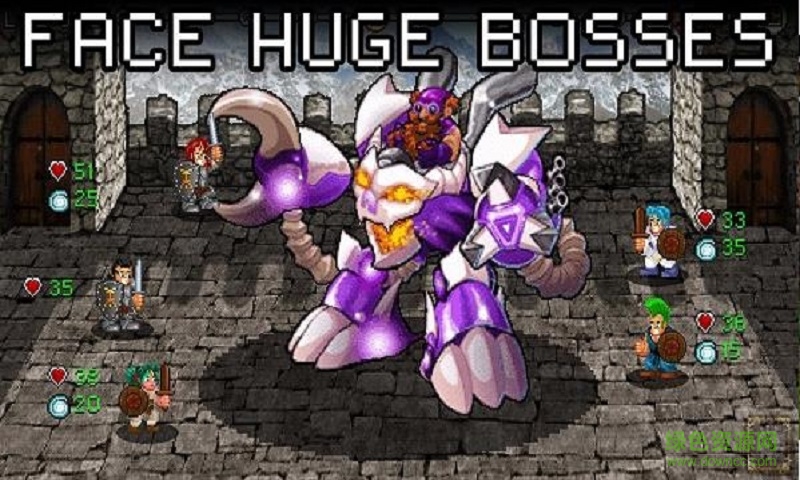 蘇打地牢 蘇打地牢下載