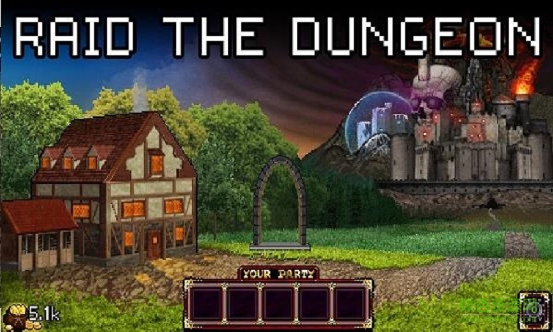 蘇打地牢漢化版 v1.2.43.5 安卓版 0