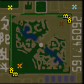 夕陽大亂斗v1.10正式版