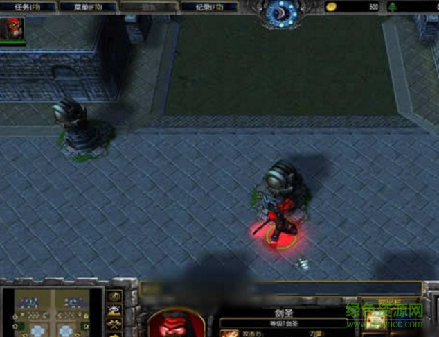 地下城之對抗之巔6.0  0