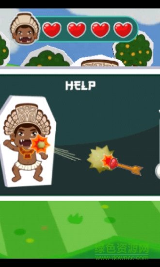 怪物大亂斗內(nèi)購修改版(bestial kombat) v3.0.0 安卓無限金幣版 3