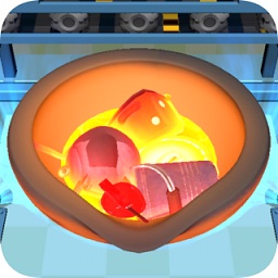 造個(gè)機(jī)器人手機(jī)版