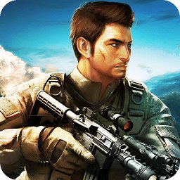 致命狙擊內(nèi)購修改版