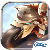 摩托弯道狂飙修改版(Violent Moto)